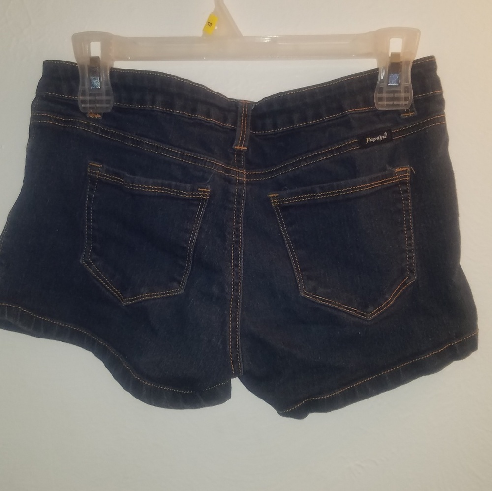 Shorts - Picture 2 of 2